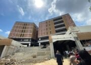 Progres Revitalisasi Pasar Pagi Capai 64 Persen, DPRD Samarinda Dorong Operasional Awal 2026