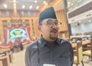 Iswandi Dorong Transparansi Terowongan Samarinda Lewat Kritik Konstruktif