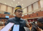 DPRD PPU Dorong Penguatan Komunikasi Pemerintah dan Media untuk Jaga Iklim Kebebasan Pers