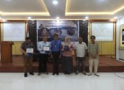 HMTP Gelar MINING STUDENT WEEK (MSW) 7.0