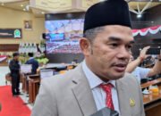 APBD 2026 Kaltim Tetap Kuat Biayai Gratispol Rp1,4 Triliun Meski TKD Dipangkas Rp6 Triliun, Yakin Ketua DPRD