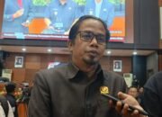 DPRD PPU Desak Penyelesaian Status THL Sebelum 2027