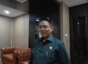 DPRD Minta Relokasi Pedagang Waru Dipercepat, Pasar Sesulu Siap Difungsikan