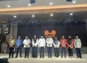 PPU Luncurkan City Branding Baru “Gerbang Nusantara” sebagai Penyangga IKN