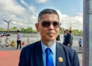 DPRD PPU Kritik Kinerja Bank Tanah terkait Penyelesaian Reforma Agraria