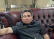 DPRD PPU Dorong Penyusunan SOP Tertulis Penggunaan Alat Berat di UPT PU