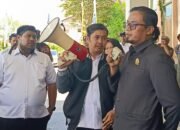 DPRD PPU Dorong Skema “PPPK Penuh Senyum”, Langkah Lanjut Perjuangan Honorer Mulai Disiapkan