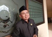 DPRD PPU Minta Pembangunan Gedung Baru OPD Tetap Berjalan Meski Ada Efisiensi Anggaran