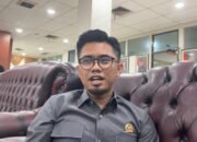 DPRD PPU Dukung Pembagian 4.200 Bendera, Ajak Masyarakat Kibarkan Semangat Kemerdekaan