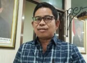 DPRD PPU Kawal Rencana Pembangunan Jembatan Tol Nipah-Nipah–Balikpapan