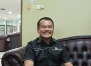 Wakil Ketua DPRD PPU Dorong Percepatan Pembangunan RSUD RAPB Jadi Empat Lantai