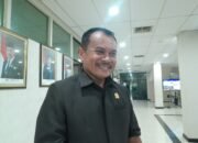 DPRD PPU Dorong Percepatan Pembangunan Kantor OPD untuk Tingkatkan Layanan Publik