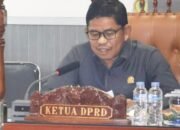 Ketua DPRD Minta Pemerintah Pusat Prioritaskan PPU dalam Rencana Pembangunan Nasional