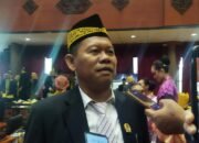 Fraksi Gabungan DPRD Minta Pemerataan Akses Pendidikan Jadi Fokus Utama dalam RPJMD 2025–2029
