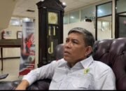 DPRD PPU Dorong BUMD Perkuat Serapan Hasil Panen dan Stabilkan Harga Petani