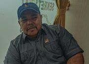 Perayaan HUT ke-80 RI di Pesisir Tanjung Tengah Ramai, Warga Tumpah Ruah Ikut Lomba Rakyat