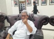 DPRD Minta Pemkab PPU Tuntaskan Pembangunan Coastal Road Agar Tidak Mangkrak