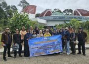 Unmul dan UBD Jajaki Kolaborasi Riset Bidang Perikanan Tropis