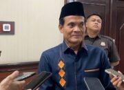 Subandi Tekankan Penanganan Hulu Sungai Karang Mumus untuk Atasi Banjir di Samarinda Secara Efektif
