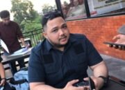 Kualitas Median Jalan Samarinda Dipermasalahkan DPRD Kaltim, Afif: Kontraktor Kurang Profesional