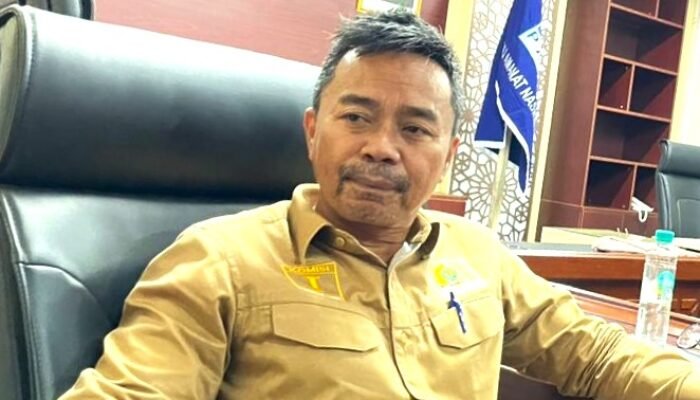 Pembukaan Lahan di Tahura Bukit Soeharto Dikecam DPRD Kaltim: Ancaman Serius bagi Kawasan Konservasi, Desak Penindakan Segera