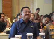 Progres IKN Kaltim Tetap On Track, Ekti Imanuel Yakin Rampung 2028 Sesuai Visi Nasional