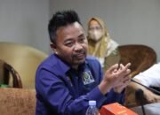 Pembukaan Lahan di Tahura Bukit Soeharto Dikecam DPRD Kaltim: Ancaman Serius bagi Kawasan Konservasi, Desak Penindakan Segera