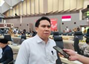 Pemuda Kaltim Harus Jadi Penggerak Utama Pembangunan IKN, Dorong DPRD untuk Kolaborasi Generasi Muda