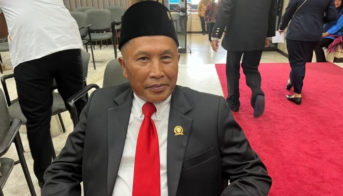 Rencana Pemotongan DBH Pusat Ditolak DPRD Kaltim: Pertahankan Hak Konstitusional untuk Jaga Layanan Publik