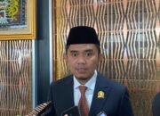 Andi Satya Desak Penguatan Anggaran Perlindungan Anak di Kaltim untuk Hadapi Tantangan Digital dan Kekerasan