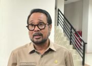 Sabaruddin Minta Perpanjangan Waktu untuk Sempurnakan Raperda BUMD