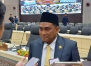 Apansyah Desak Kaltim Perkuat SDM Lokal dan Fasilitas Pendukung Sambut Pembangunan IKN