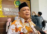 Agusriansyah Ridwan Desak Penguatan Mitigasi Kekerasan Anak di Sekolah Kaltim untuk Lindungi Generasi Muda
