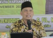 Penurunan DBH dan TKD Tak Ganggu Prioritas Pembangunan RSUD AWS serta Kanujoso, Tegaskan DPRD Kaltim