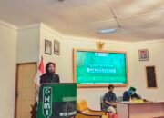 Membangun Peradaban Berbasis Teologi Profetik