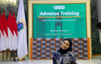 Mahasiswa Magister FPIK Unmul Angkat Isu Optimalisasi Air Mahakam ke Puncak Kaderisasi HMI Demi keberlanjutan Lingkungan Kaltim