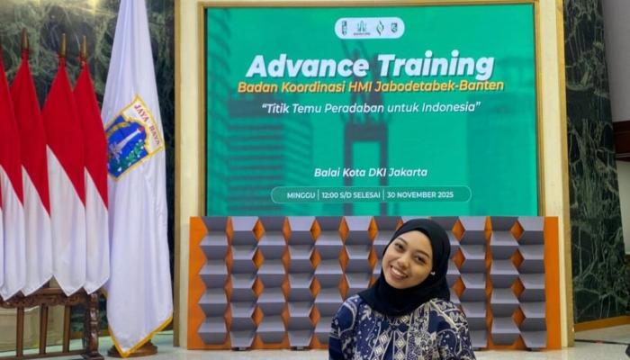 Mahasiswa Magister FPIK Unmul Angkat Isu Optimalisasi Air Mahakam ke Puncak Kaderisasi HMI Demi keberlanjutan Lingkungan Kaltim