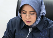 Syarifatul Dorong Kolaborasi Pentahelix untuk Jaga Pelayanan Publik Saat TKD Dipangkas