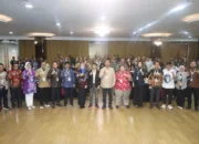 DPRD Kaltim Gelar Bimtek Tata Kelola Pemerintahan untuk Perkuat Kompetensi Anggota dan Staf