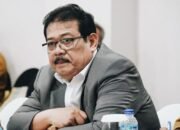 Pengawasan Proyek Infrastruktur Diperketat DPRD Kaltim: Kontraktor Wajib Patuh Timeline Tanpa Toleransi Keterlambatan