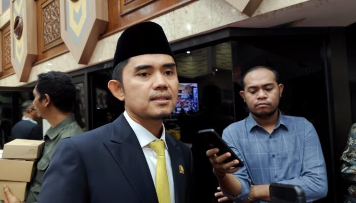 Gaji Tenaga Kesehatan di Bawah UMK Dikritik Legislator Kaltim: Perkuat Pengawasan untuk Lindungi Kesejahteraan Pekerja