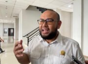 DPRD Kaltim Dorong Sinkronisasi Pemprov dan Pemda untuk Atasi Banjir: Koordinasi Lintas Daerah Jadi Kunci Utama