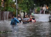Ketua DPRD Kaltim Kritik Infrastruktur Pengendali Air yang Usang, Dorong Penanganan Banjir Terintegrasi