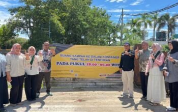 KOHATI Samarinda Bersinergi dengan Komisi III DPRD dan DLH Kota Samarinda Bahas Isu Lingkungan Kota Samarinda 