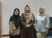 KOHATI Cabang Samarinda Silaturahmi Bersama dr. Sri Puji Astuti