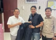 Maritim Muda Kaltim Apresiasi Kinerja KSOP Samarinda dalam Penguatan Tata Kelola Kemaritiman