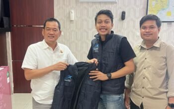 Maritim Muda Kaltim Apresiasi Kinerja KSOP Samarinda dalam Penguatan Tata Kelola Kemaritiman