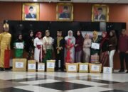 DPRD Kabupaten Penajam Paser Utara Gelar Kegiatan Inspiratif Untuk Memperingati Hari Kartini 2026