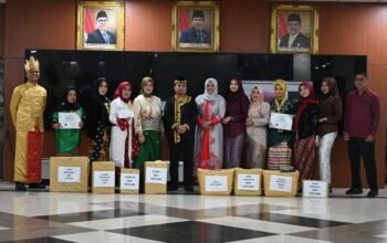 DPRD Kabupaten Penajam Paser Utara Gelar Kegiatan Inspiratif Untuk Memperingati Hari Kartini 2026