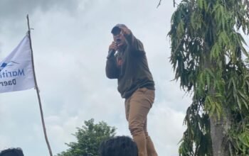 BBM Nelayan Pesisir Kukar Tembus Rp550.000 : Maritim Muda Kukar Desak Sinergi Cepat PEMKAB, Pemdes, dan PHM